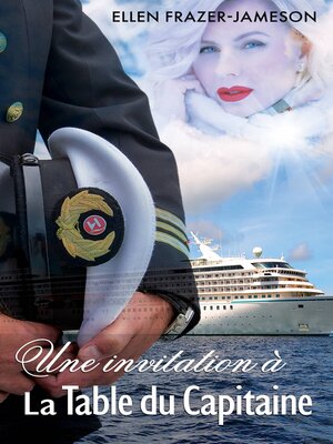 cover image of Une invitation à la table du capitaine